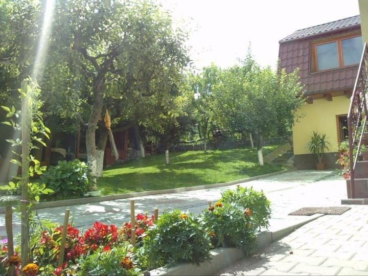 Дома для отпуска Casa dintre Vii Jidvei-18