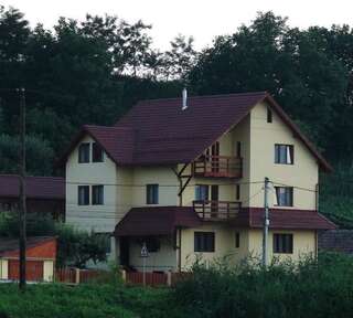 Дома для отпуска Casa dintre Vii Jidvei Дом для отпуска-1
