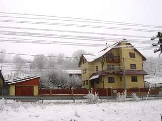 Дома для отпуска Casa dintre Vii Jidvei Дом для отпуска-34